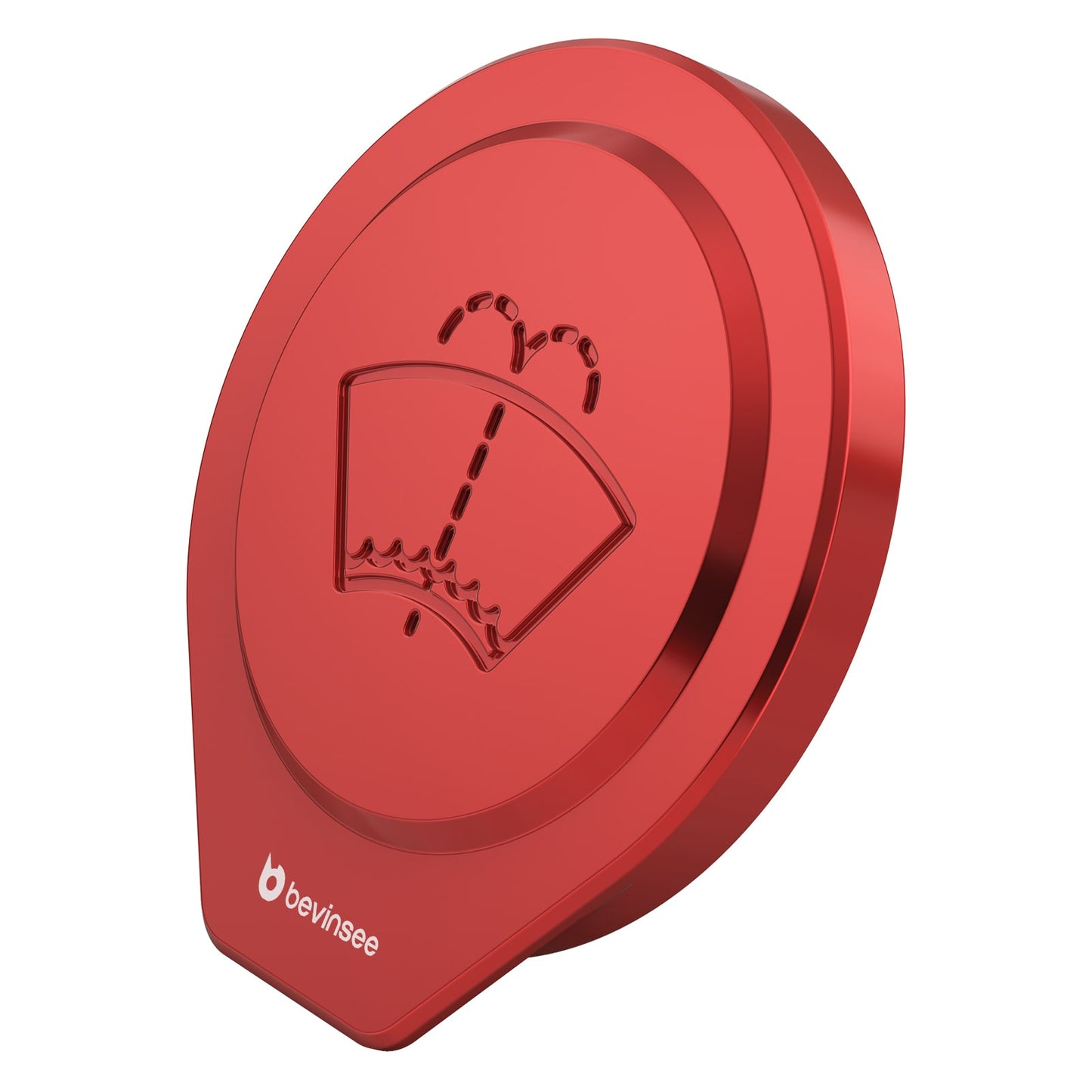 Aluminum Washer Fluid Reservoir Cap For BMW E90 E91 E92 E93 X1 E84 E81 E82 E87 E88