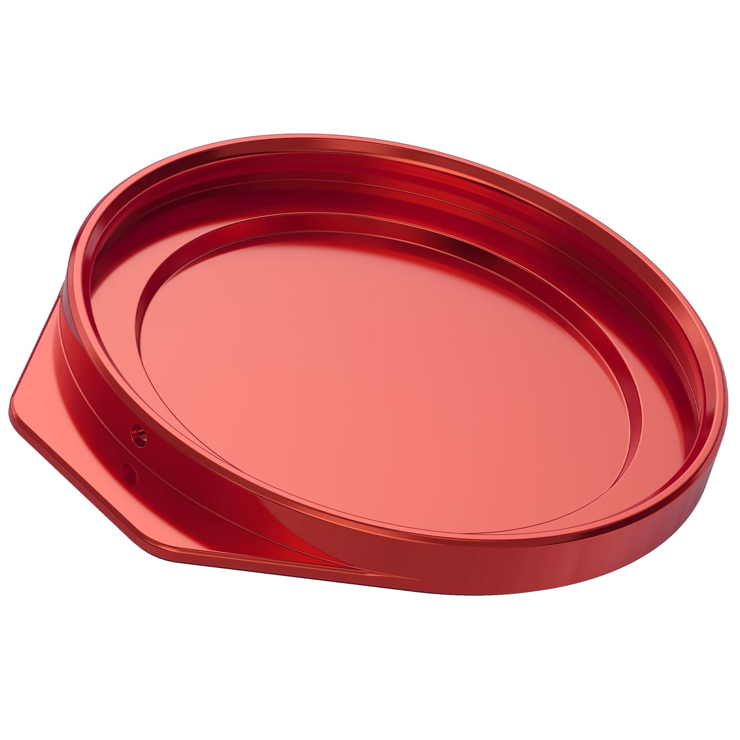 Aluminum Washer Fluid Reservoir Cap For BMW E90 E91 E92 E93 X1 E84 E81 E82 E87 E88