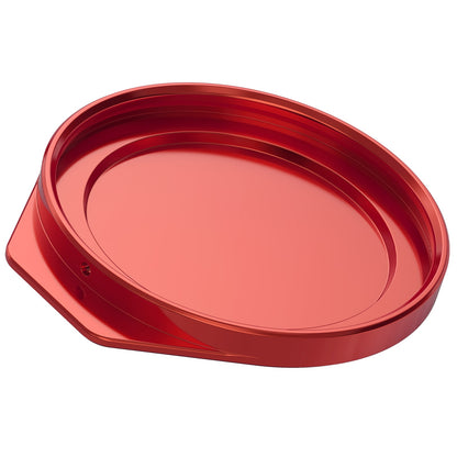 Aluminum Washer Fluid Reservoir Cap For BMW E90 E91 E92 E93 X1 E84 E81 E82 E87 E88