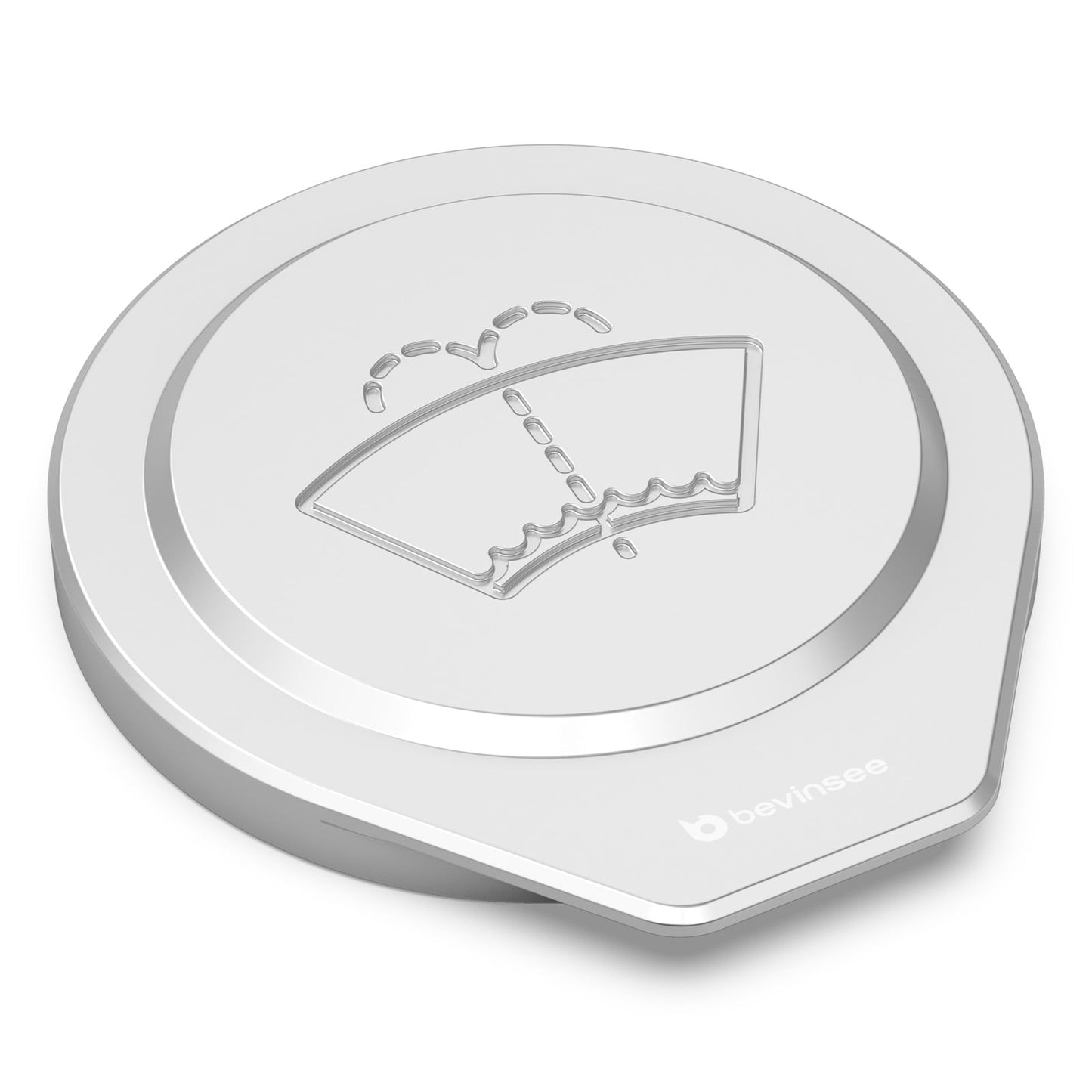 Aluminum Washer Fluid Reservoir Cap For BMW E90 E91 E92 E93 X1 E84 E81 E82 E87 E88