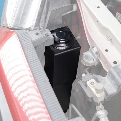 BEVINSEE Washer Fluid Reservoir Replacement For Toyota 4Runner 2014-2024