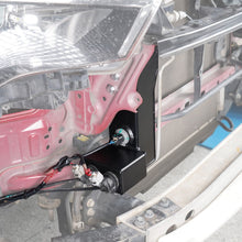 BEVINSEE Washer Fluid Reservoir Replacement For Toyota 4Runner 2014-2024