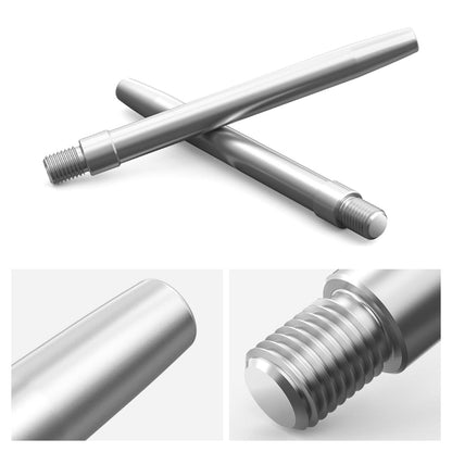 Wheel Hanger Set M12x1.5mm For BMW E21 E30 E36 E46 E34 E39 E60