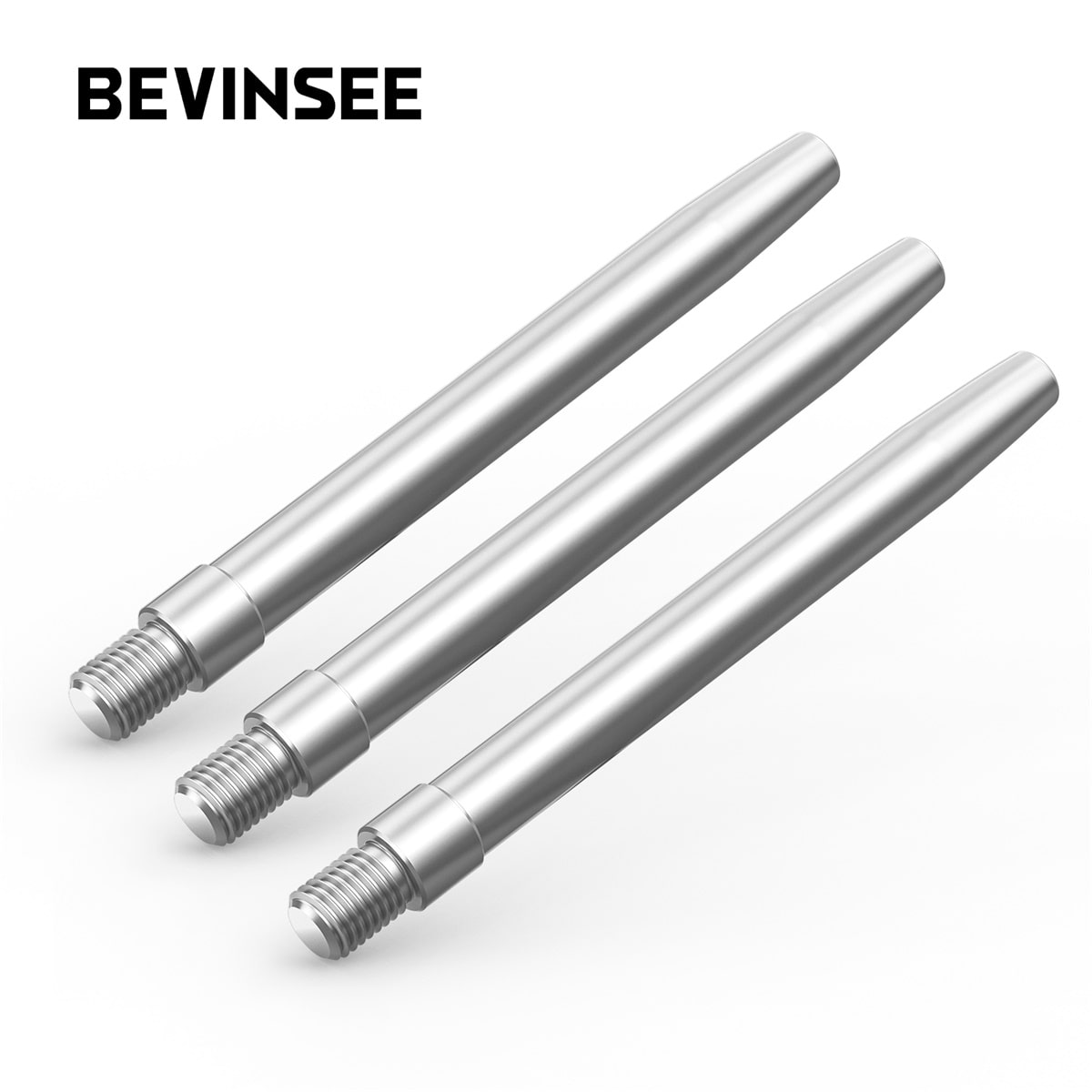 Wheel Hanger Set M12x1.5mm For BMW E21 E30 E36 E46 E34 E39 E60