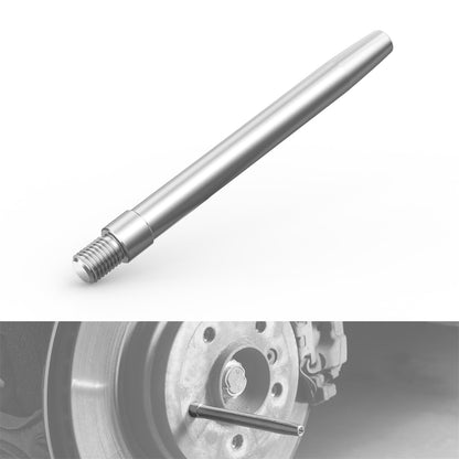 Wheel Hanger Set M12x1.5mm For BMW E21 E30 E36 E46 E34 E39 E60