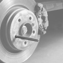 Wheel Hanger Set M12x1.5mm For BMW E21 E30 E36 E46 E34 E39 E60