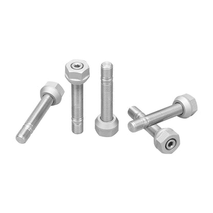 75mm Wheel Stud Conversion Kit M12 X 1.5 Thread For BMW E36 E46 E90 E92 E60 E39