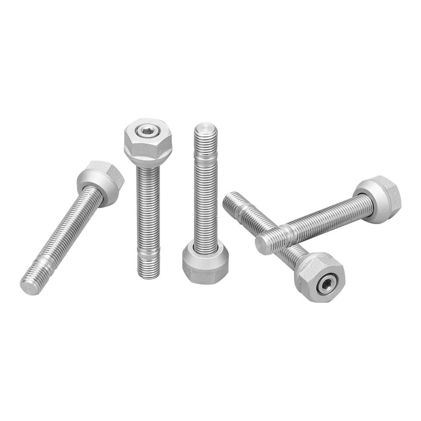 90mm Wheel Stud Conversion Kit M12 X 1.5 Thread For BMW E36 E46 E90 E92 E60 E39
