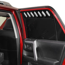 BEVINSEE Window Vents For Toyota 4Runner 2010-2021