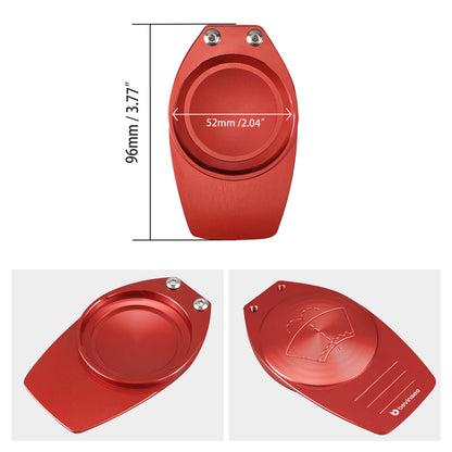 Windshield Washer Reservoir Tank Cap For VW for Golf 7 GTI POLO Audi A3 TT