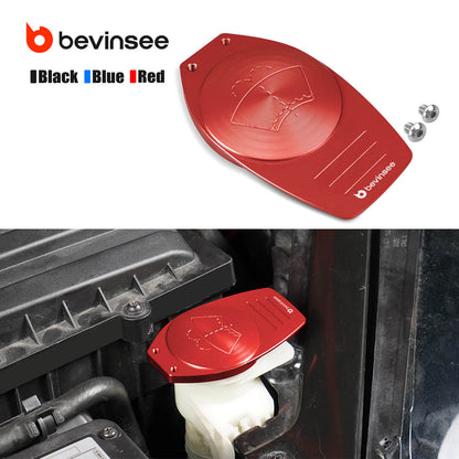 Windshield Washer Reservoir Tank Cap For VW for Golf 7 GTI POLO Audi A3 TT