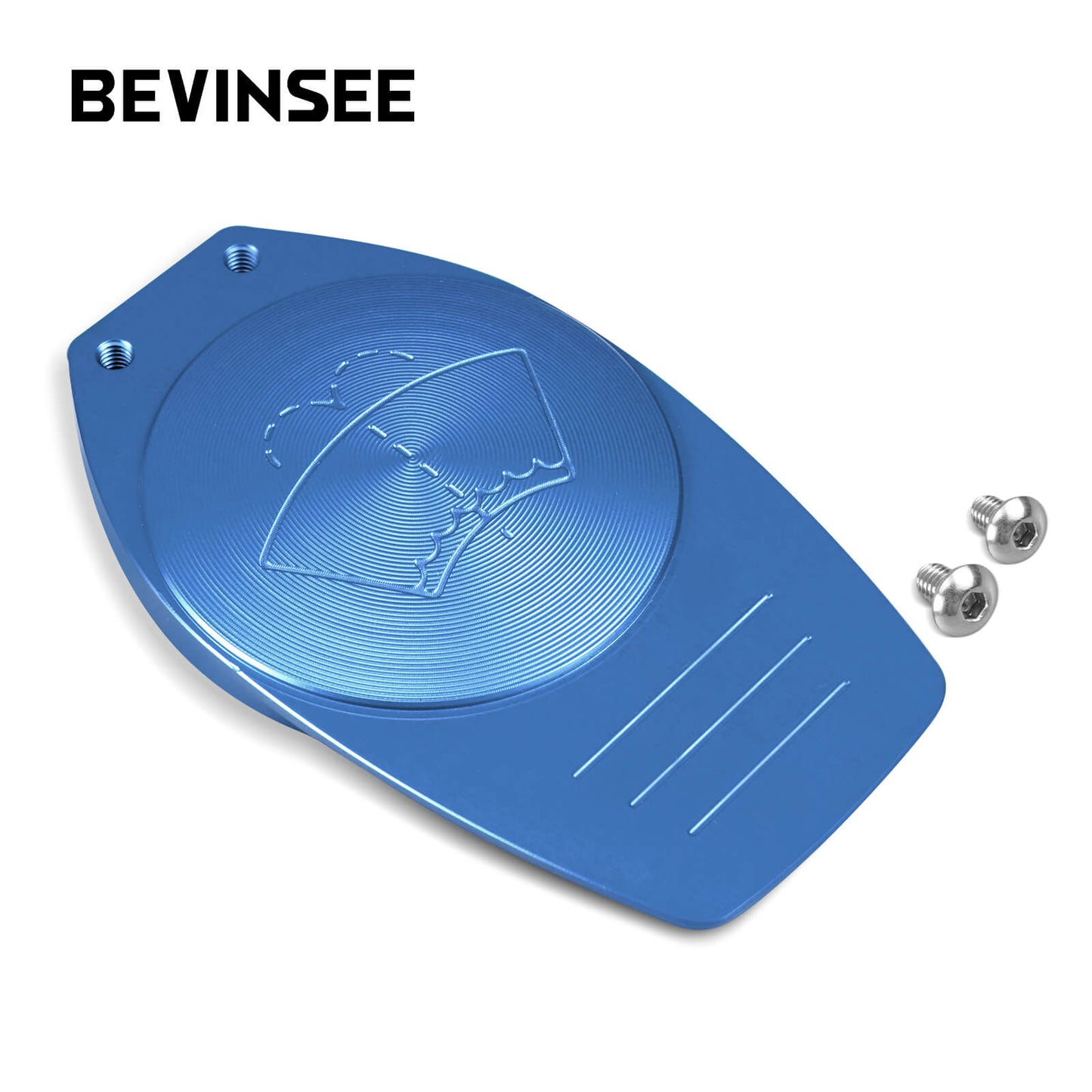 Windshield Washer Reservoir Tank Cap For VW for Golf 7 GTI POLO Audi A3 TT