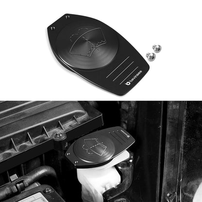 Windshield Washer Reservoir Tank Cap For VW for Golf 7 GTI POLO Audi A3 TT