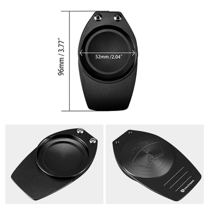 Windshield Washer Reservoir Tank Cap For VW for Golf 7 GTI POLO Audi A3 TT