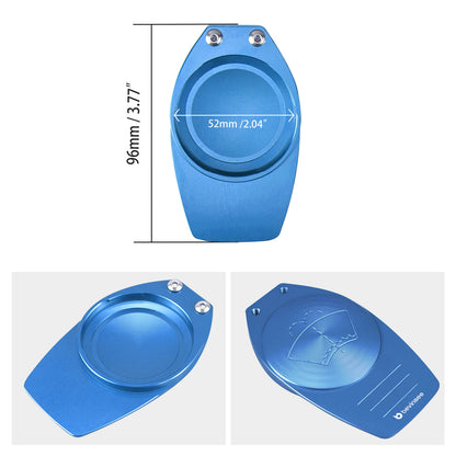 Windshield Washer Reservoir Tank Cap For VW for Golf 7 GTI POLO Audi A3 TT