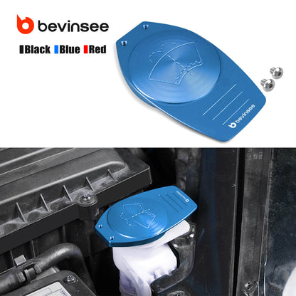Windshield Washer Reservoir Tank Cap For VW for Golf 7 GTI POLO Audi A3 TT