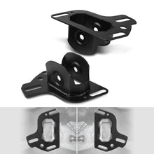Adjustable Rear Trailing Arm Bracket Set&Polyurethane Bushings For BMW E36 E46 Z4